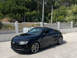 Usado 2011 Audi TTS Performance | € 17.490