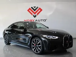 Preto Usado 2022 BMW 420 Gran Coupé Coupé | € 46.900 (Super Preço)