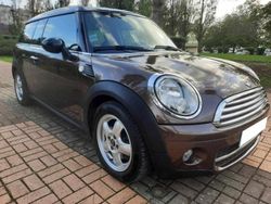 Outra Usado 2010 Mini Clubman Carrinha | € 8.980 (Preço elevado)