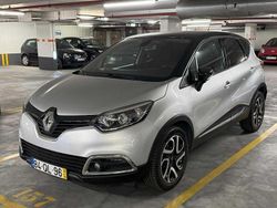 Usado 2015 Renault Captur SUV | € 10.000