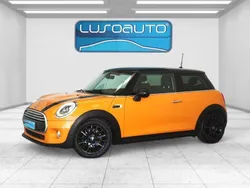 Outra Usado 2014 Mini Cooper Citadino | € 13.900 (Preço justo)