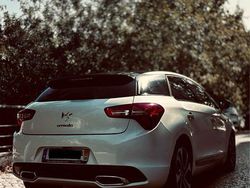 Usado 2012 Citroën DS5 Citadino | € 7.090 (Preço justo)