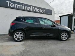Preto Usado 2019 Renault Clio IV Citadino | € 13.950 (Preço elevado)