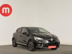 Preto Usado 2023 Renault Clio V Evolution | € 16.799 (Preço justo)