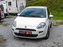 Branco Usado 2013 Fiat Punto Citadino | € 4.800 (Bom preço)