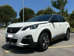 Usado 2019 Peugeot 3008 GT-line Sedan | € 24.900 (Preço elevado)