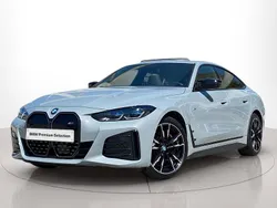 Usado 2023 BMW i4 Shadowline Sedan | € 61.900 (Preço justo)