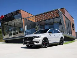 Cinzento Usado 2020 DS Automobiles DS7 Crossback SUV | € 28.900 (Bom preço)