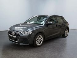 Cinza Usado 2021 Audi A1 Citadino | € 22.750 (Preço justo)