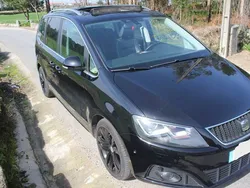 Usado 2012 Seat Alhambra Monovolume | € 18.800