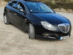 Usado 2008 Lancia Delta Sedan | € 5.000