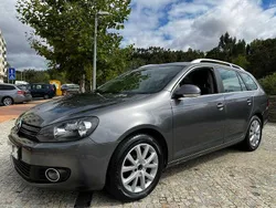 Usado 2013 VW Golf VII Sedan | € 4.880 (Super Preço)