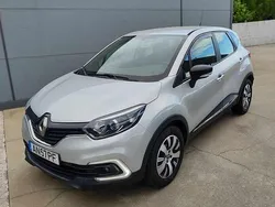 Cinzento Usado 2019 Renault Captur SUV | € 16.000 (Bom preço)