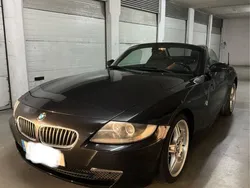 Usado 2008 BMW Z4 | € 14.750
