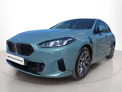 Usado 2024 BMW 120 Comfort Edition Citadino | € 36.900 (Bom preço)