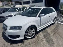 Usado 2008 Audi S3 | € 18.000