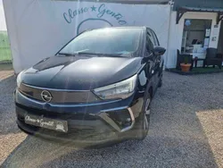 Preto Usado 2021 Opel Crossland X Business Edition SUV | € 16.250 (Preço elevado)