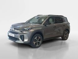Cinza Novo 2025 Citroën C3 Citadino | € 28.990