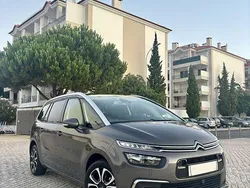 Usado 2019 Citroën C4 SpaceTourer Monovolume | € 14.990
