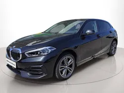 Usado 2024 BMW 116 Citadino | € 30.900 (Preço justo)