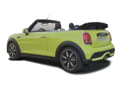 Vermelho Usado 2022 Mini Cooper Cabriolet Classic Cabrios | € 29.900