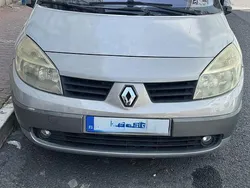 Usado 2004 Renault Scénic II Monovolume | € 1.500 (Super Preço)