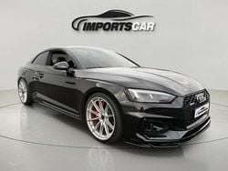 Preto Usado 2017 Audi RS5 | € 64.999