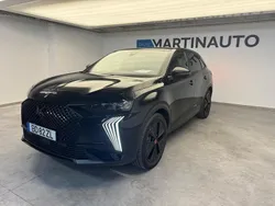 Preto Usado 2023 DS Automobiles DS7 Crossback Performance SUV | € 44.900