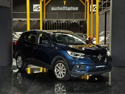 Azul Usado 2020 Renault Kadjar SUV | € 19.990 (Caro)