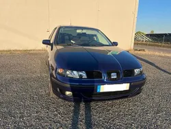 Usado 2002 Seat Toledo Sedan | € 5.500