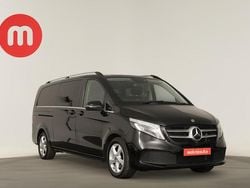 Usado 2020 Mercedes V250 Avantgarde Monovolume | € 53.999 (Preço justo)