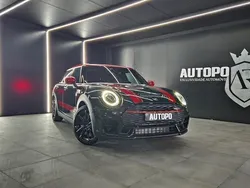 Cinzento Usado 2021 Mini John Cooper Works Clubman Carrinha | € 32.900