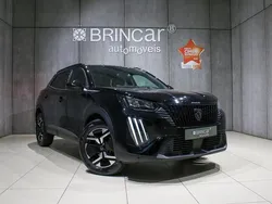 Preto Usado 2024 Peugeot 2008 Allure SUV | € 19.900 (Bom preço)