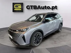 Cinzento Novo 2025 Peugeot 5008 Monovolume | € 43.500 (Caro)