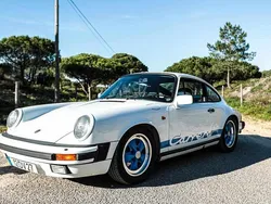Branco Usado 1983 Porsche 911 | € 72.500