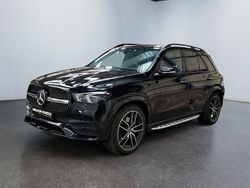 Preto Usado 2020 Mercedes GLE350 AMG line SUV | € 55.750