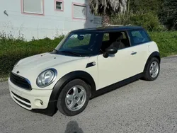 Bege (metalizado) Usado 2010 Mini One D Citadino | € 8.500 (Preço justo)
