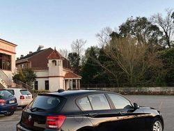 Usado 2013 BMW 116 Citadino | € 8.750 (Bom preço)