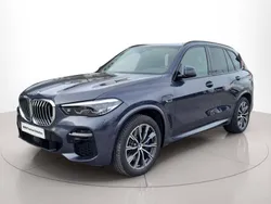 Usado 2022 BMW X5 SUV | € 62.900 (Bom preço)