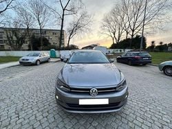 Usado 2019 VW Polo Sedan | € 11.500 (Bom preço)