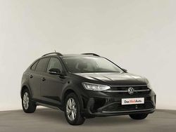 Preto Usado 2024 VW Taigo SUV | € 20.790 (Preço justo)