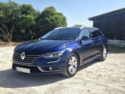Usado 2016 Renault Talisman Carrinha | € 11.600