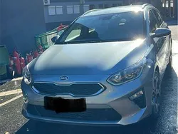 Usado 2021 Kia Ceed 2 Sedan | € 16.500