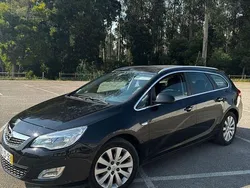 Usado 2010 Opel Astra | € 4.900 (Bom preço)