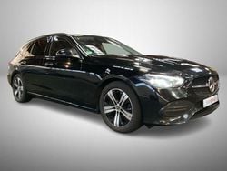 Preto Usado 2022 Mercedes C200 Avantgarde Carrinha | € 30.990