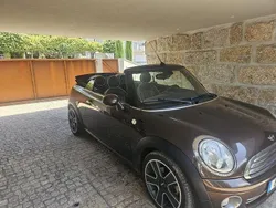 Usado 2010 Mini Cooper Citadino | € 8.550 (Bom preço)