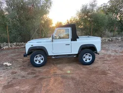 Usado 2003 Land Rover Defender SUV | € 25.000 (Preço elevado)