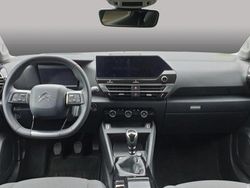 Branco Usado 2024 Citroën C4 PureTech Citadino | € 22.490 (Preço justo)