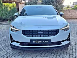 Branco Usado 2021 Polestar 2 Sedan | € 29.100 (Super Preço)