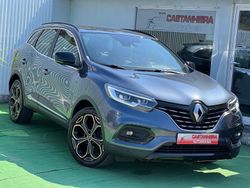 Cinza Usado 2022 Renault Kadjar Black Edition SUV | € 25.900 (Caro)